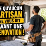 Avant de rénover, découvrez les conseils et pièges que peu d’artisans évoquent pour éviter les mauvaises surprises et les surcoûts.