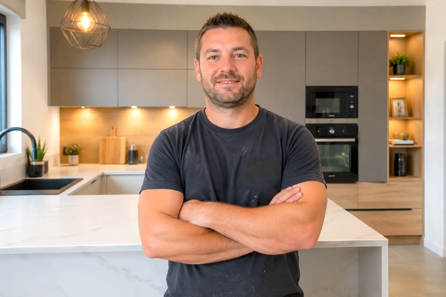 Gérez vos projet déco
