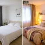 Rendre sa chambre plus cocooning alors une déco adaptée