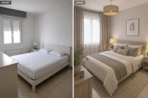 Comment créer une chambre cocooning sans changer tout le mobilier ? 10 Rendre sa chambre plus cocooning alors une déco chaleureuse