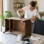 relooker un meuble en bois
